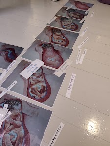 Aoife Clifford Antenatal Classes place picture